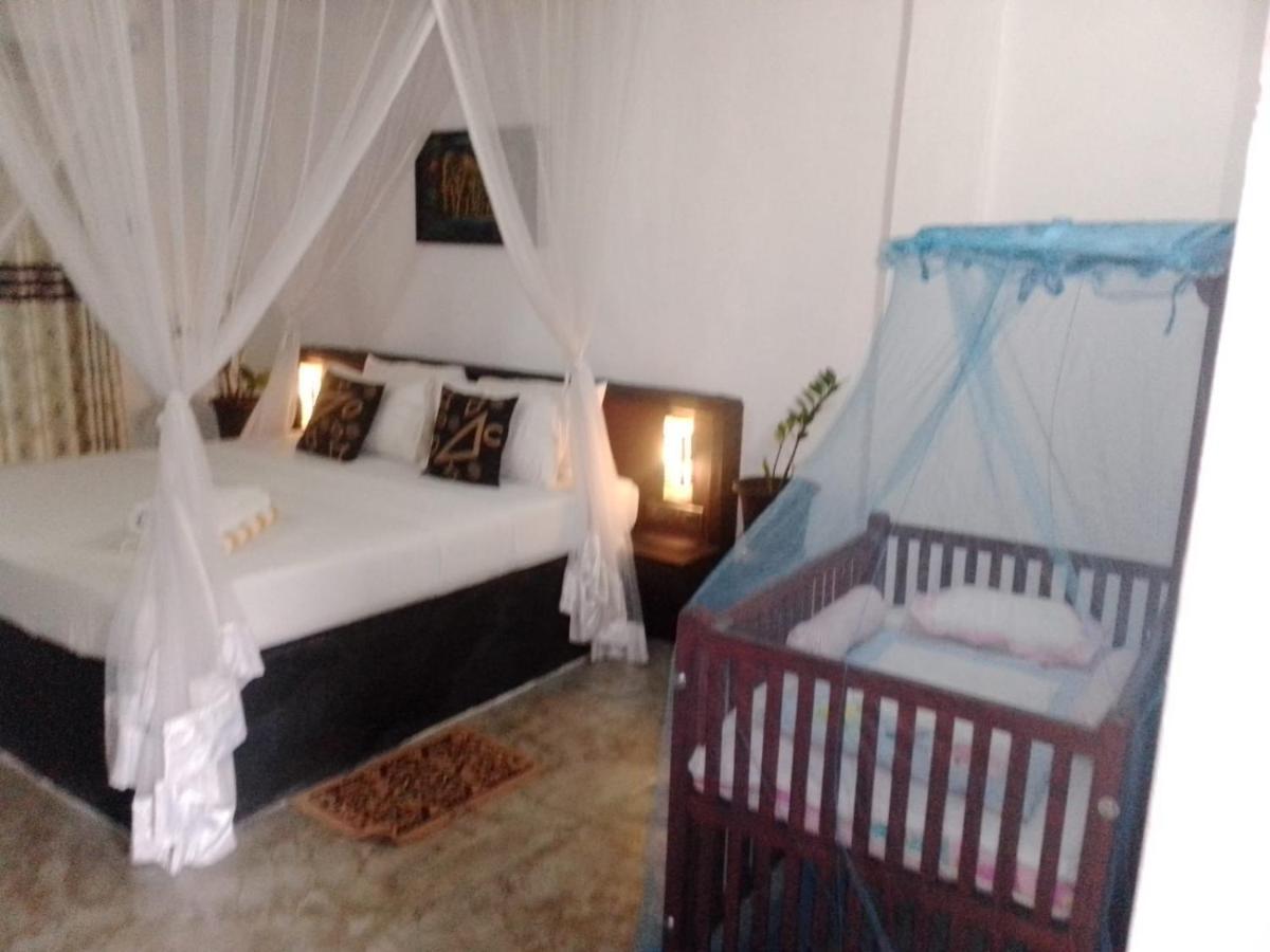 Sanjeehome & Lanka Ayurveda, Bentota Eksteriør bilde