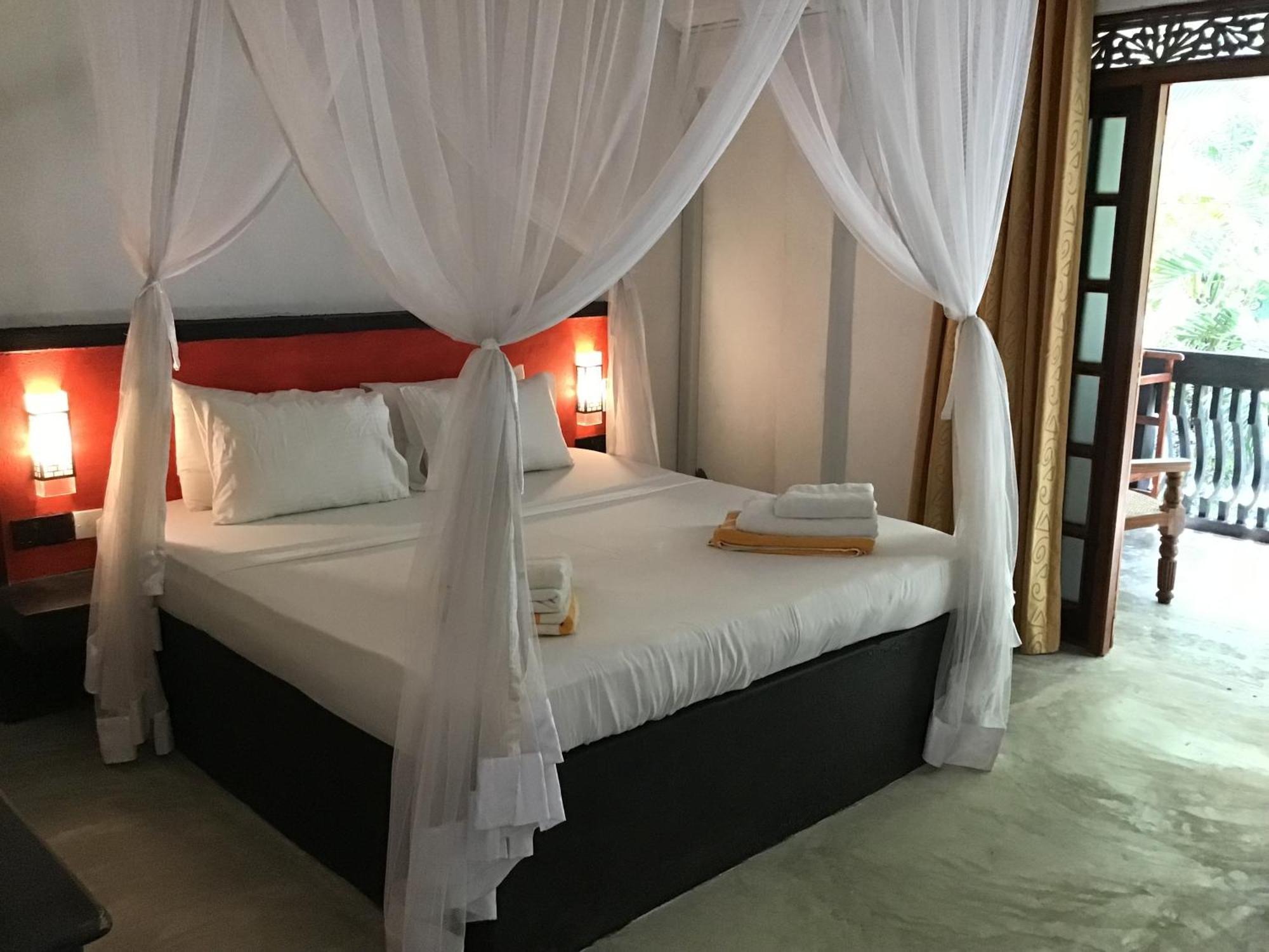 Sanjeehome & Lanka Ayurveda, Bentota Eksteriør bilde