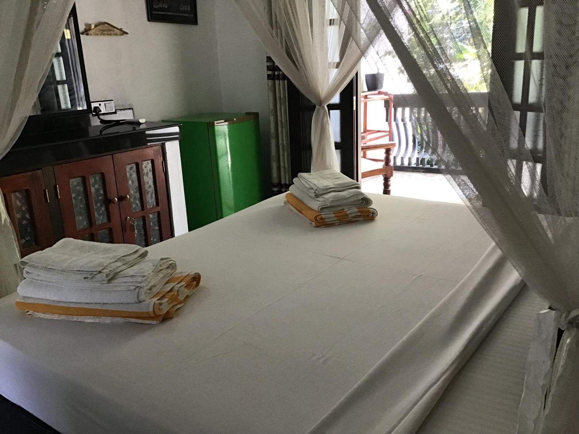 Sanjeehome & Lanka Ayurveda, Bentota Eksteriør bilde