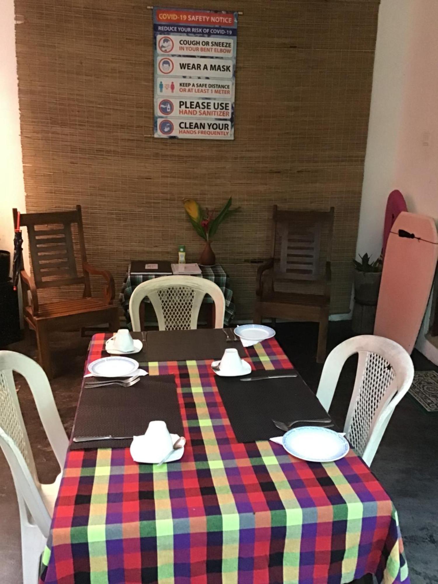 Sanjeehome & Lanka Ayurveda, Bentota Eksteriør bilde