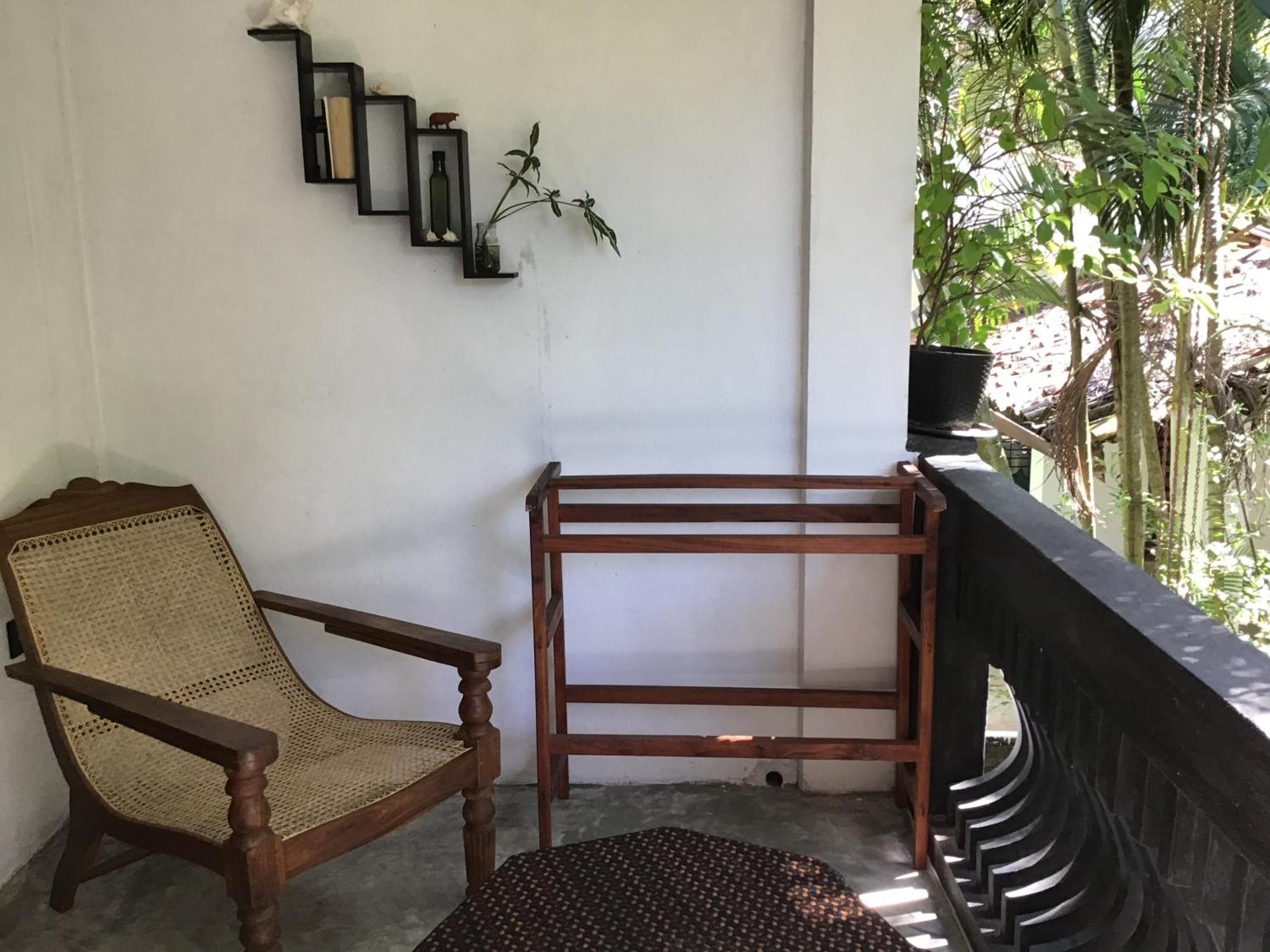 Sanjeehome & Lanka Ayurveda, Bentota Eksteriør bilde
