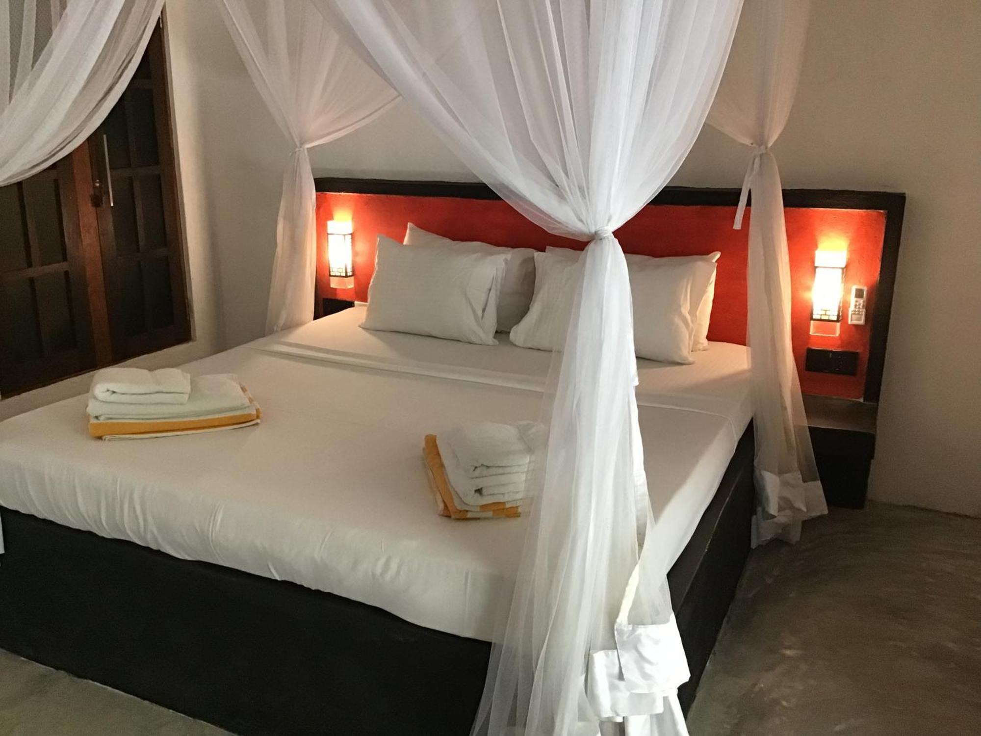Sanjeehome & Lanka Ayurveda, Bentota Eksteriør bilde