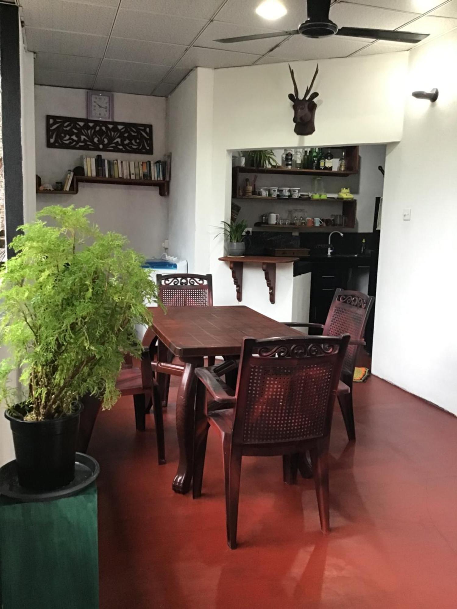 Sanjeehome & Lanka Ayurveda, Bentota Eksteriør bilde