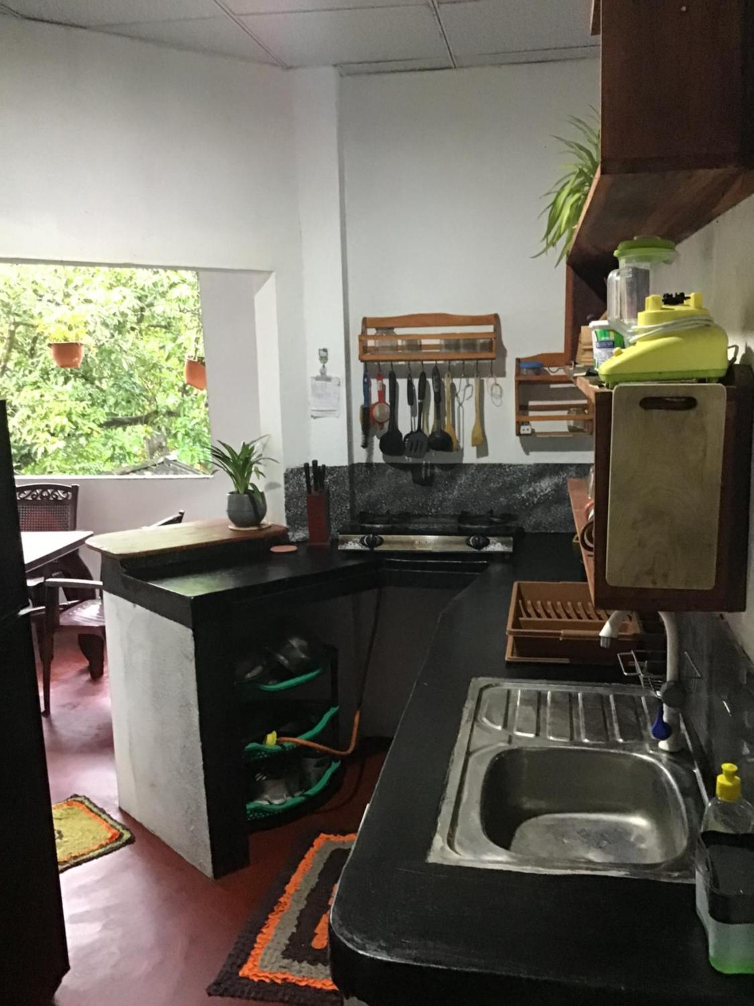 Sanjeehome & Lanka Ayurveda, Bentota Eksteriør bilde