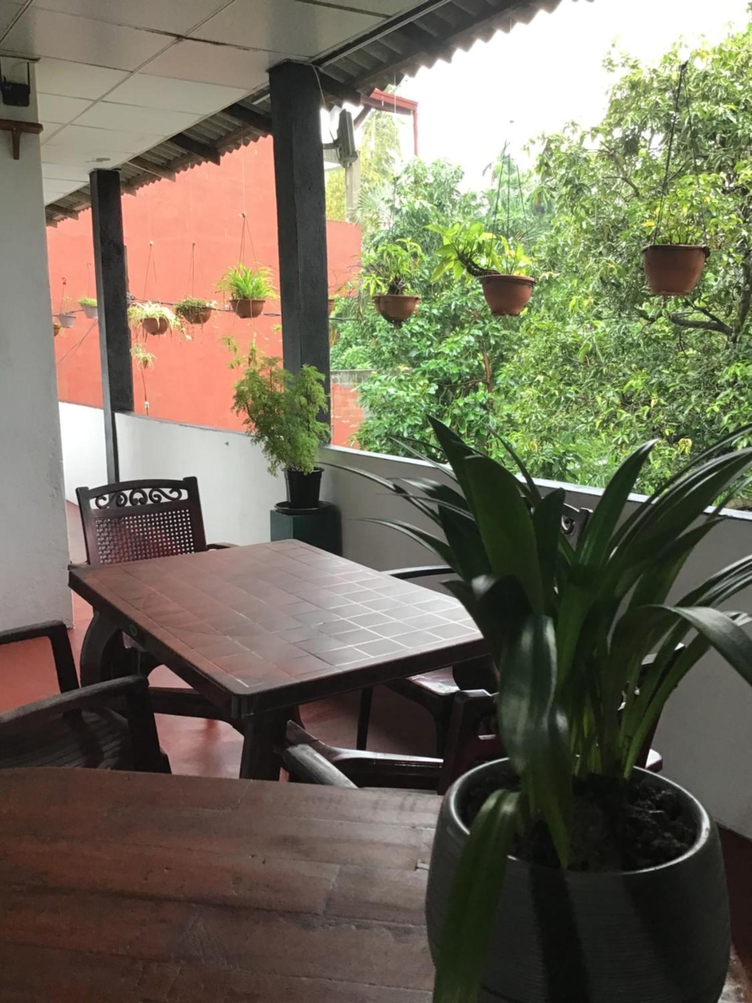 Sanjeehome & Lanka Ayurveda, Bentota Eksteriør bilde