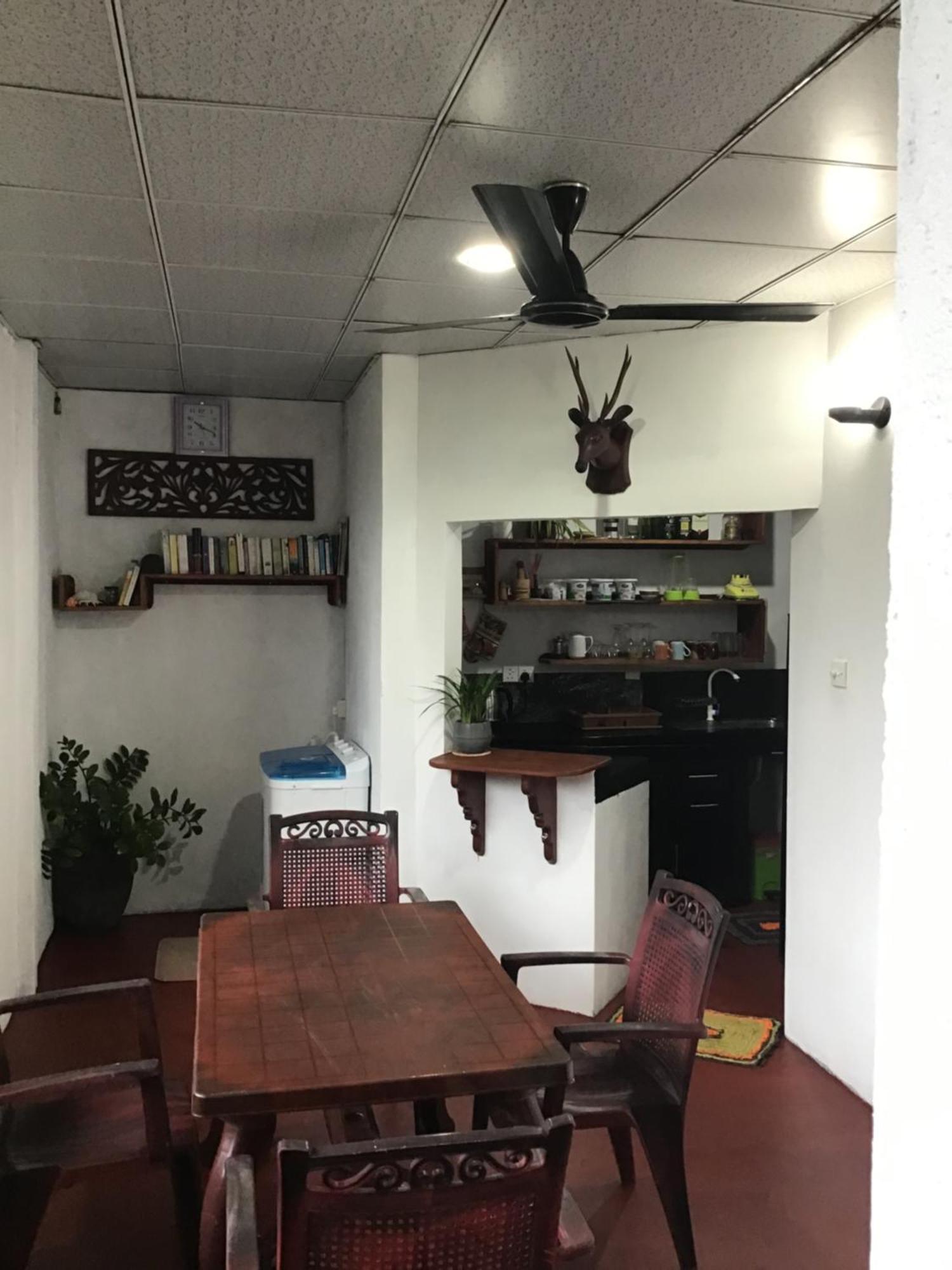 Sanjeehome & Lanka Ayurveda, Bentota Eksteriør bilde