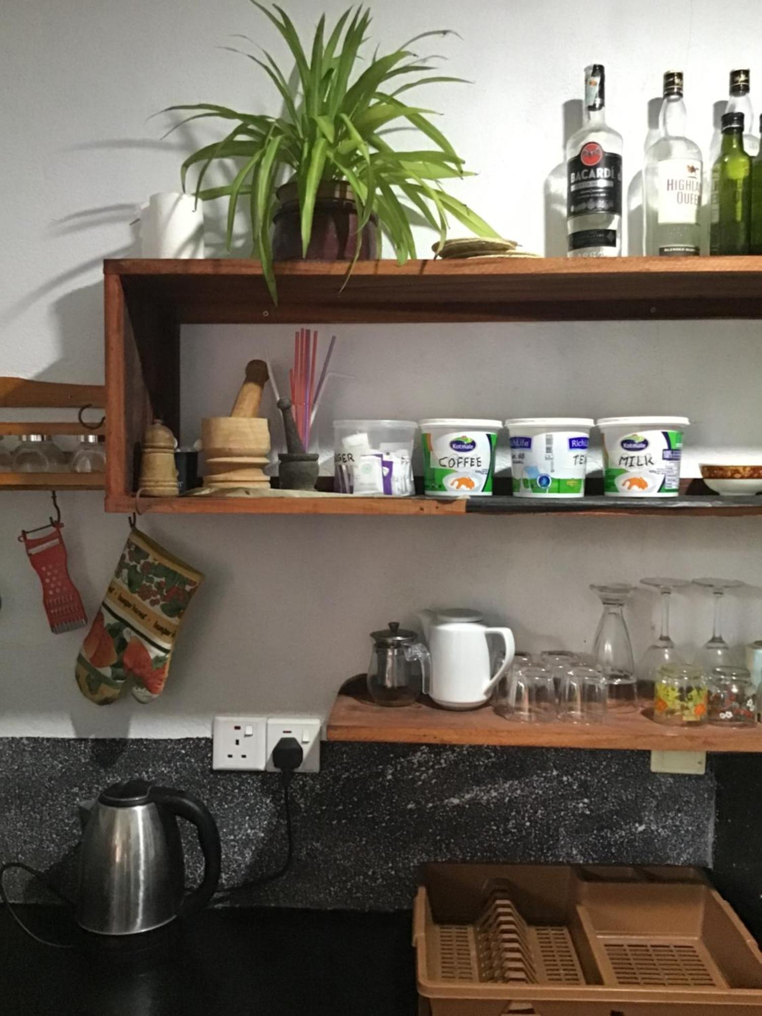 Sanjeehome & Lanka Ayurveda, Bentota Eksteriør bilde
