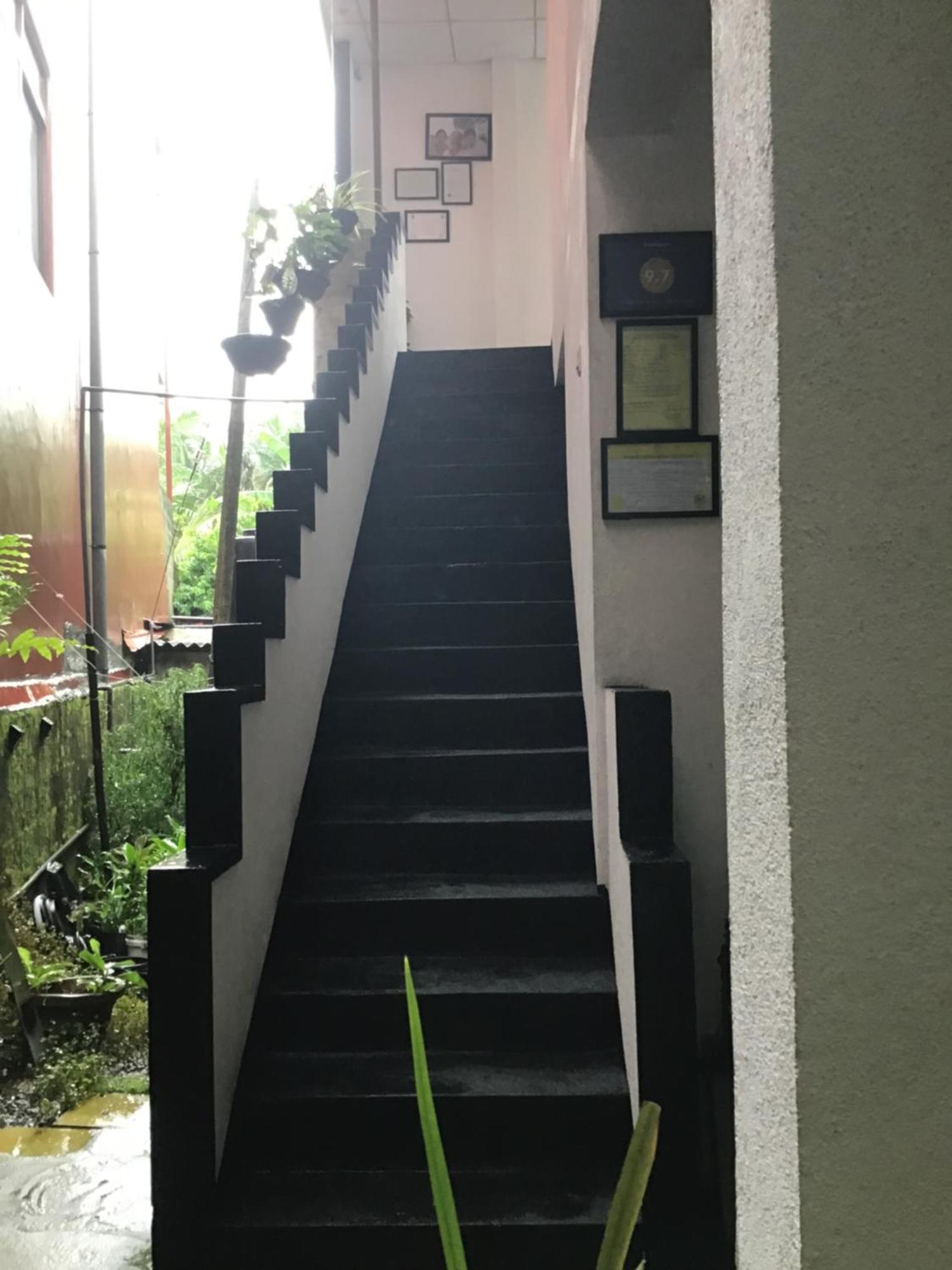 Sanjeehome & Lanka Ayurveda, Bentota Eksteriør bilde