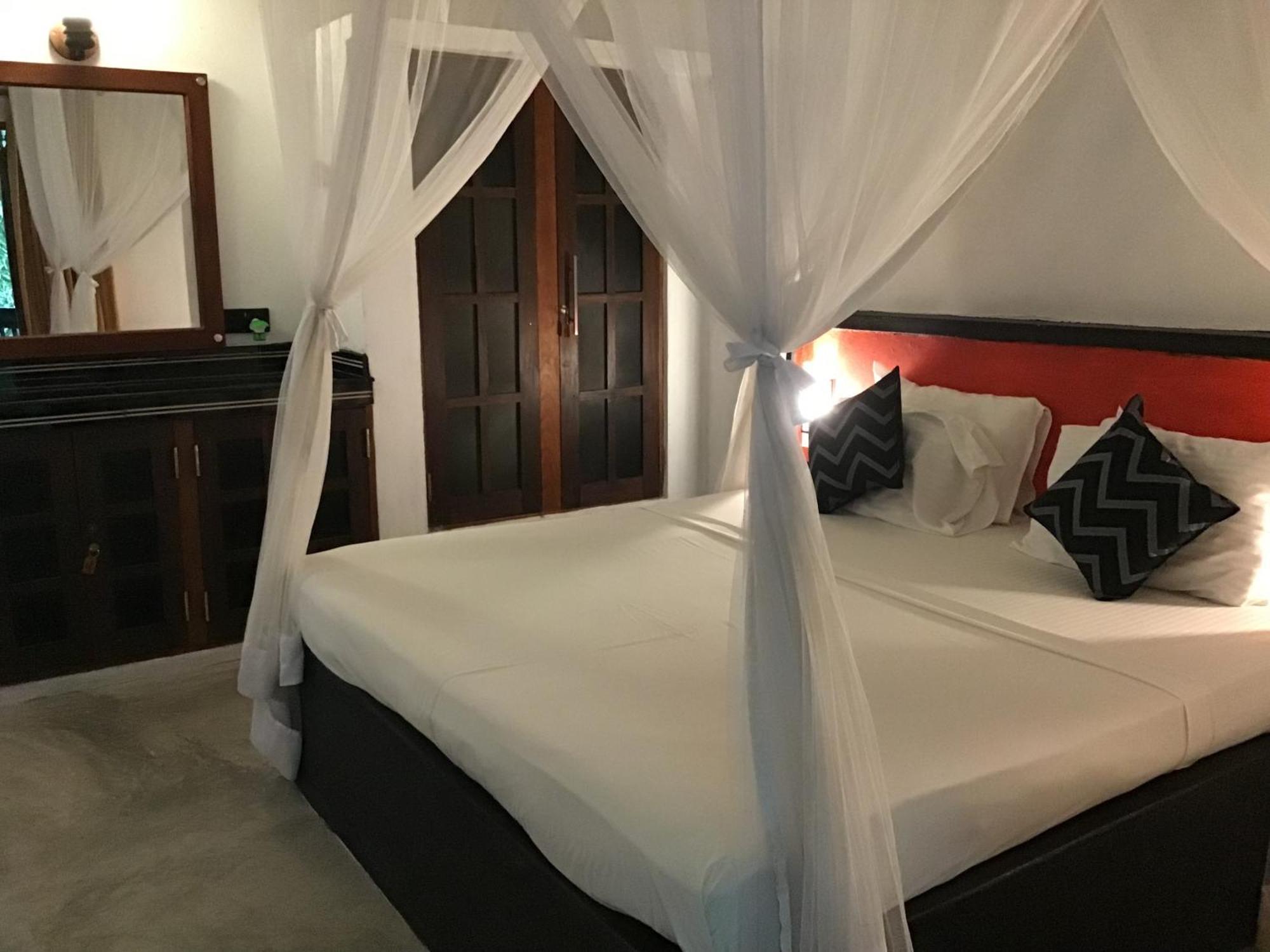 Sanjeehome & Lanka Ayurveda, Bentota Eksteriør bilde