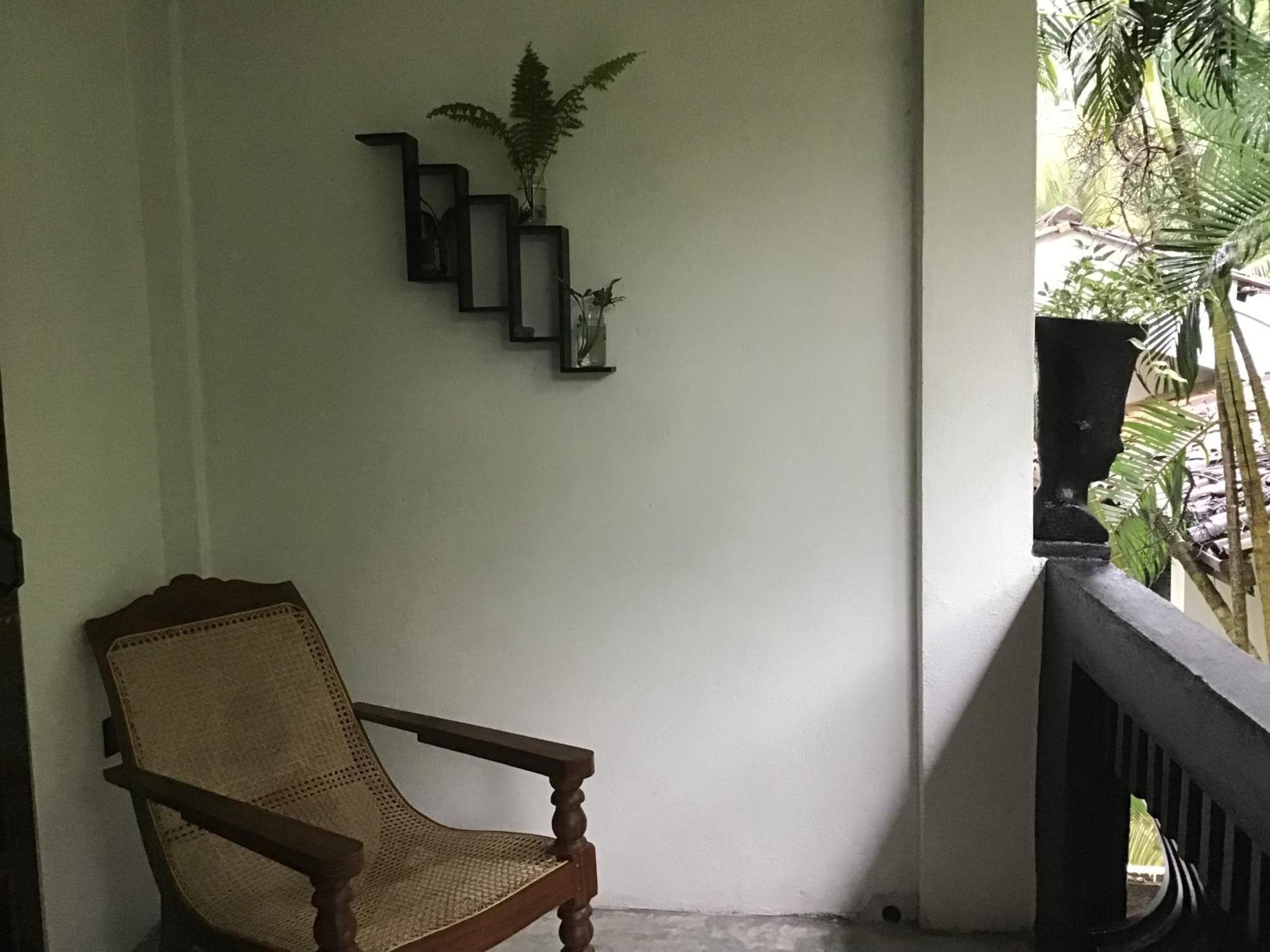 Sanjeehome & Lanka Ayurveda, Bentota Eksteriør bilde