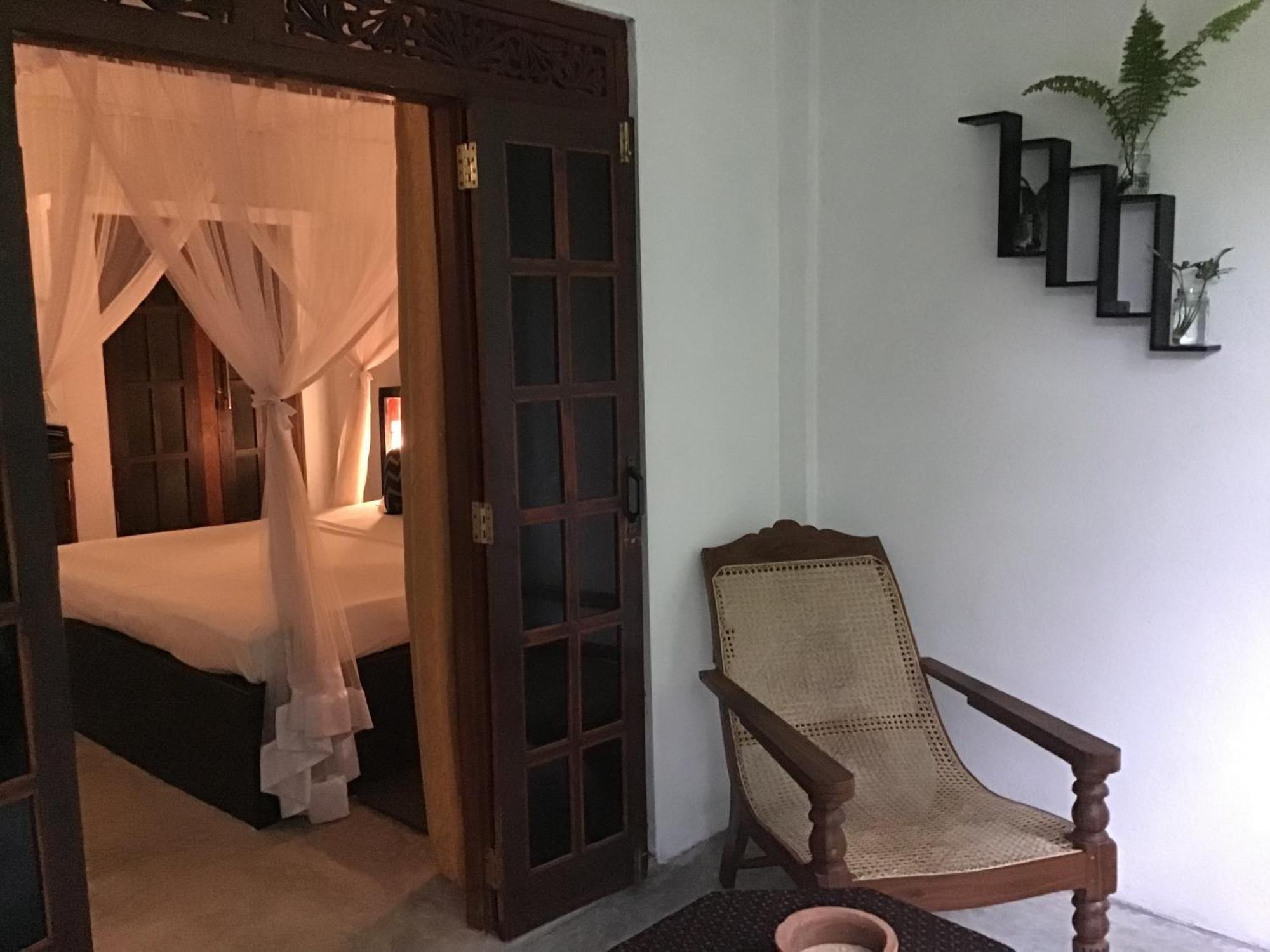 Sanjeehome & Lanka Ayurveda, Bentota Eksteriør bilde