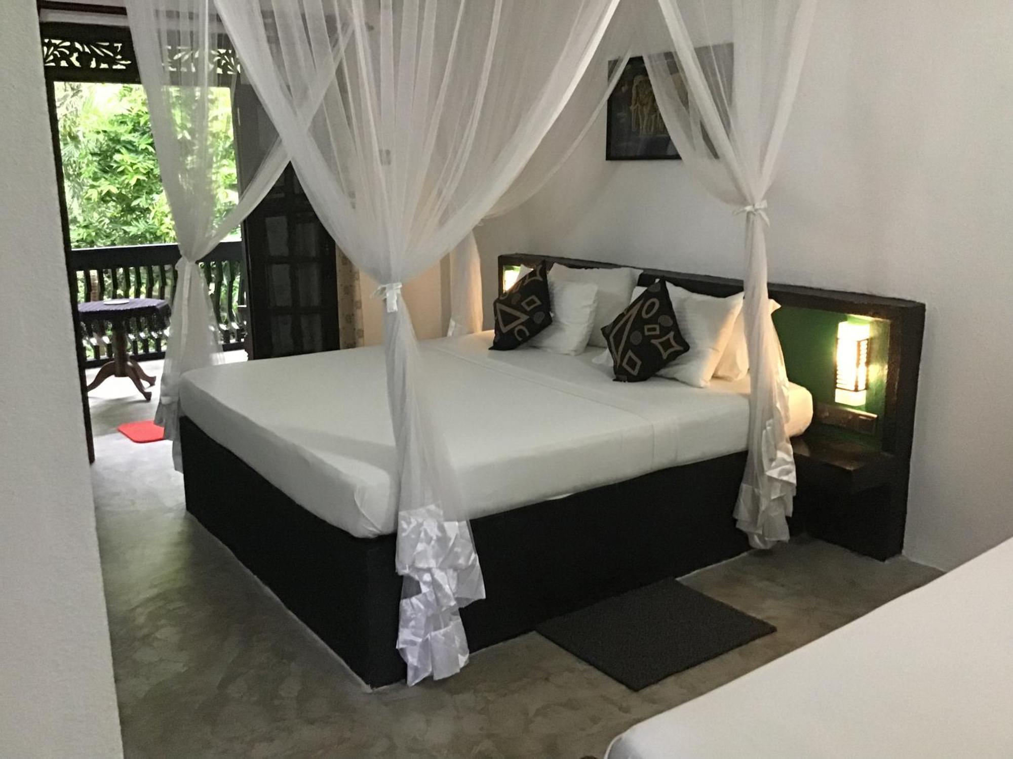 Sanjeehome & Lanka Ayurveda, Bentota Eksteriør bilde