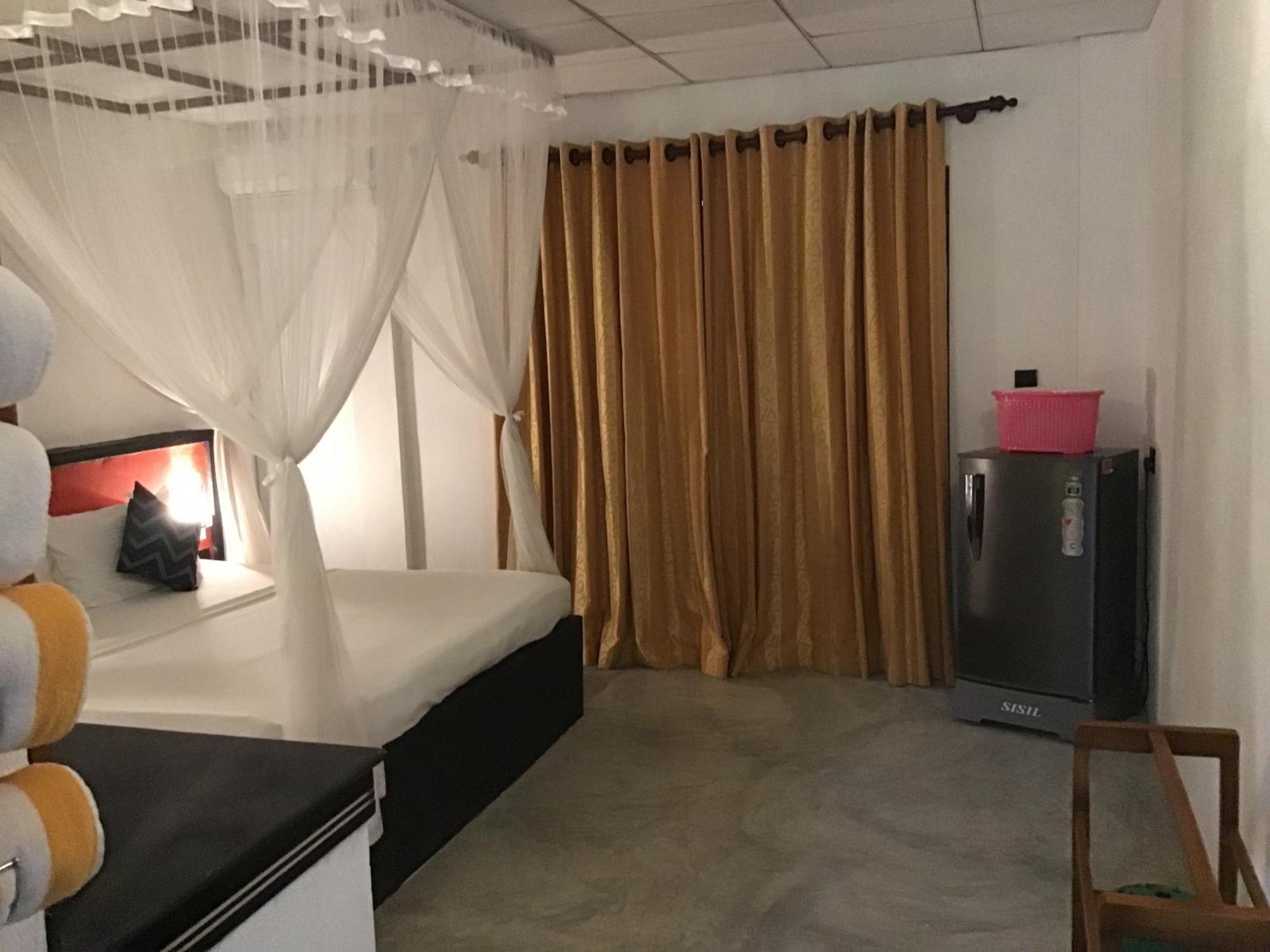 Sanjeehome & Lanka Ayurveda, Bentota Eksteriør bilde
