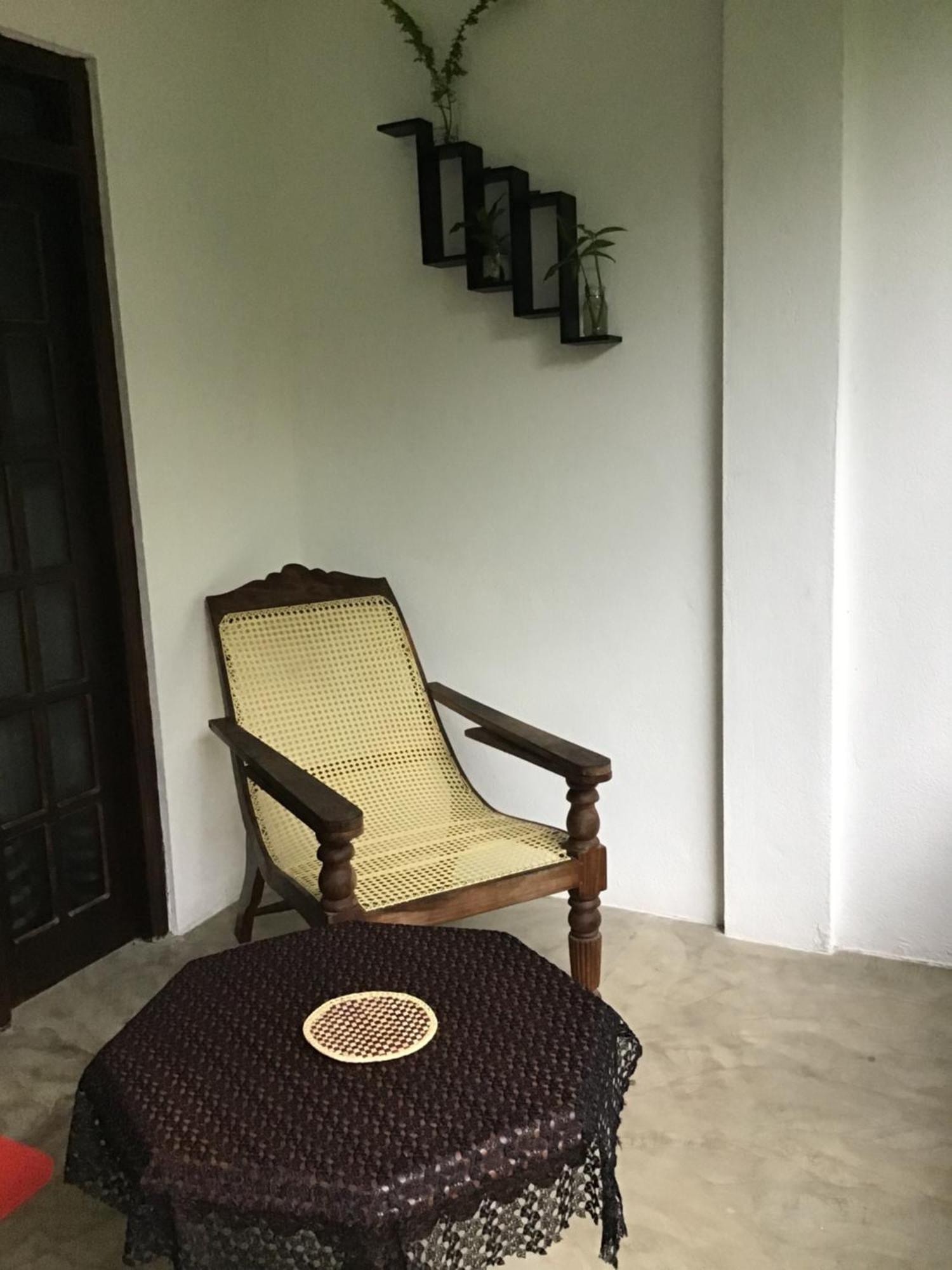 Sanjeehome & Lanka Ayurveda, Bentota Eksteriør bilde