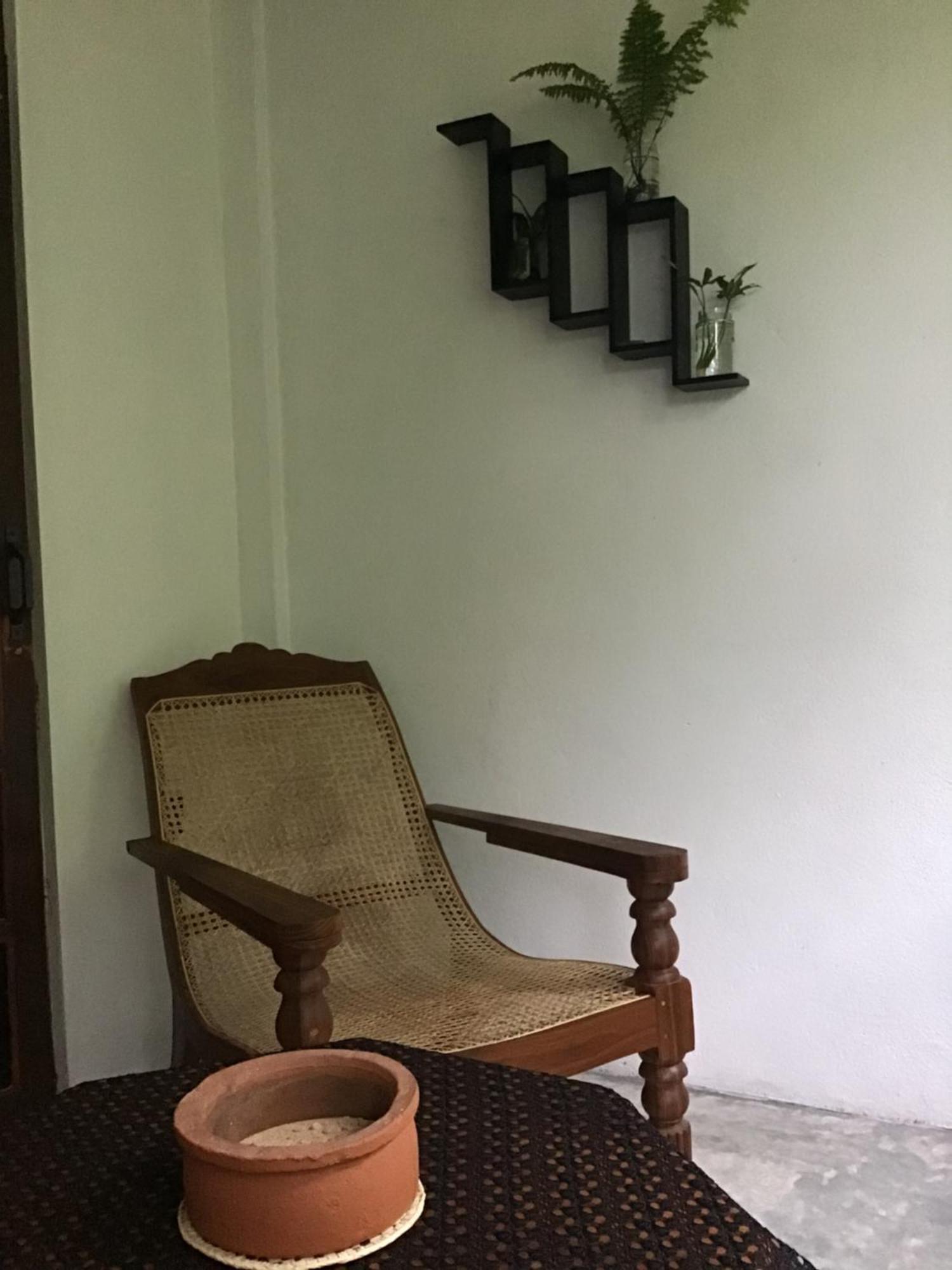 Sanjeehome & Lanka Ayurveda, Bentota Eksteriør bilde