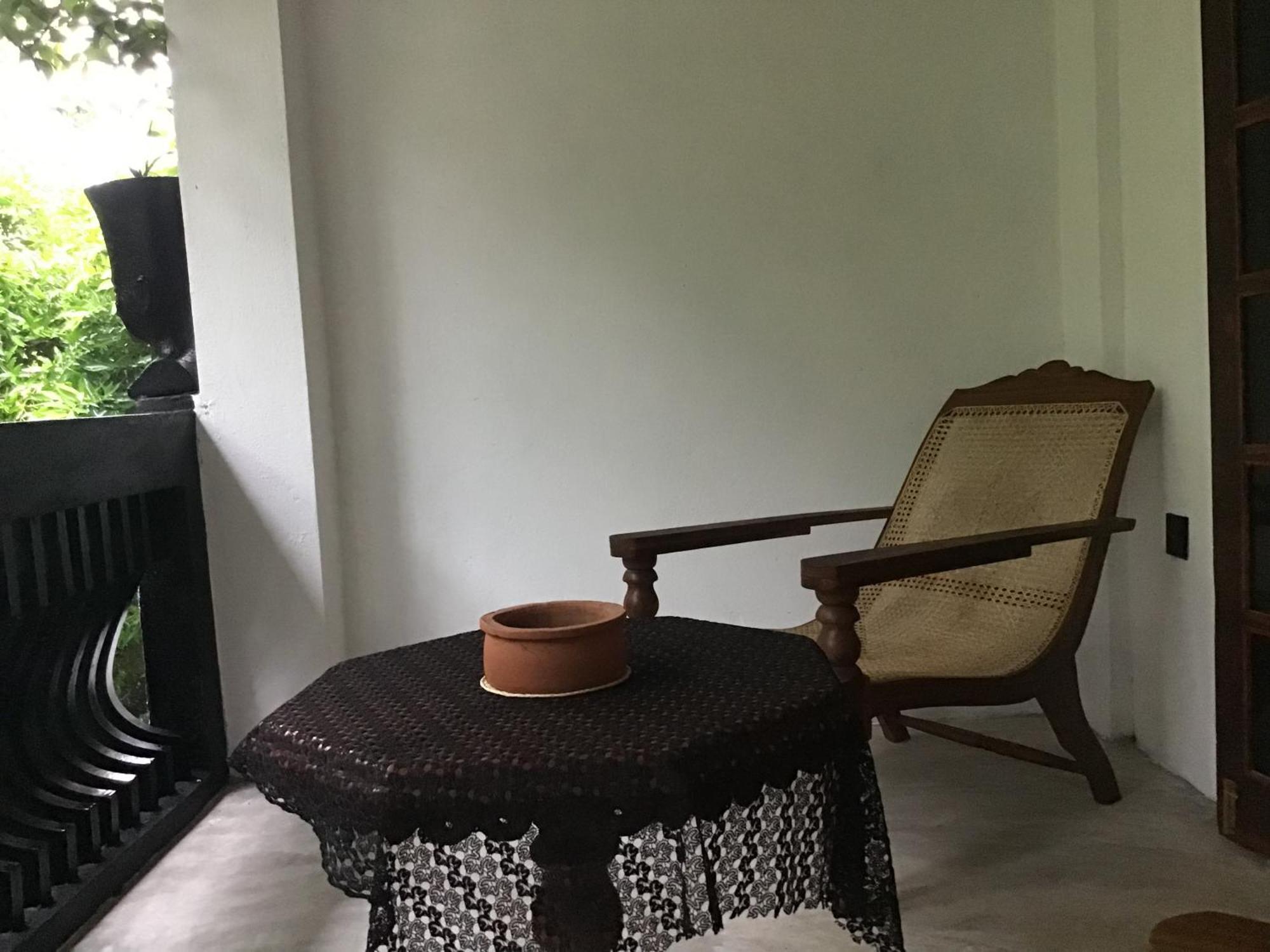 Sanjeehome & Lanka Ayurveda, Bentota Eksteriør bilde