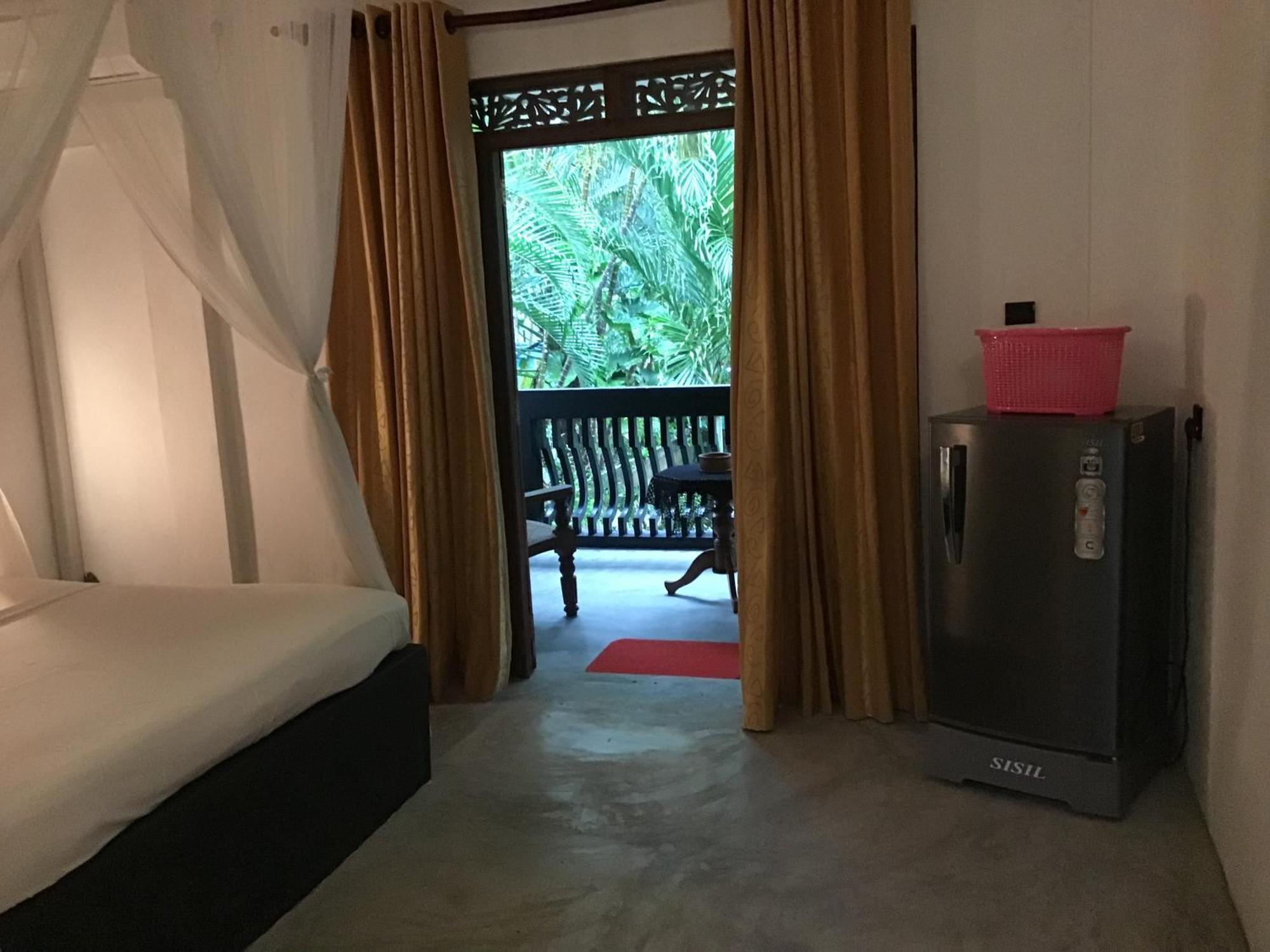 Sanjeehome & Lanka Ayurveda, Bentota Eksteriør bilde
