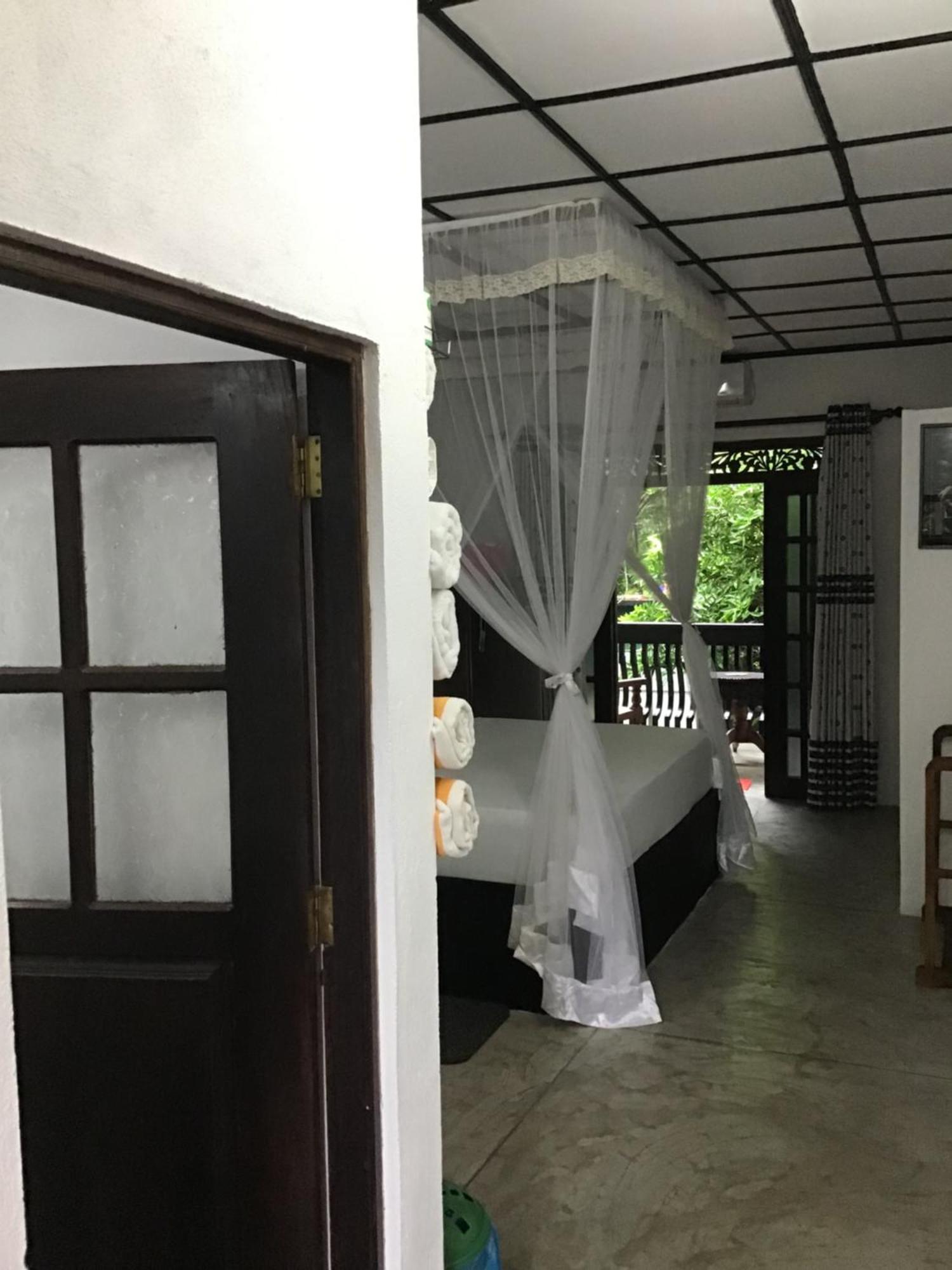 Sanjeehome & Lanka Ayurveda, Bentota Eksteriør bilde