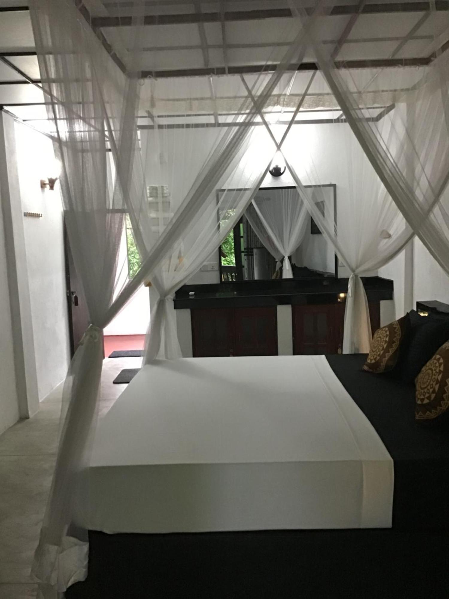 Sanjeehome & Lanka Ayurveda, Bentota Eksteriør bilde