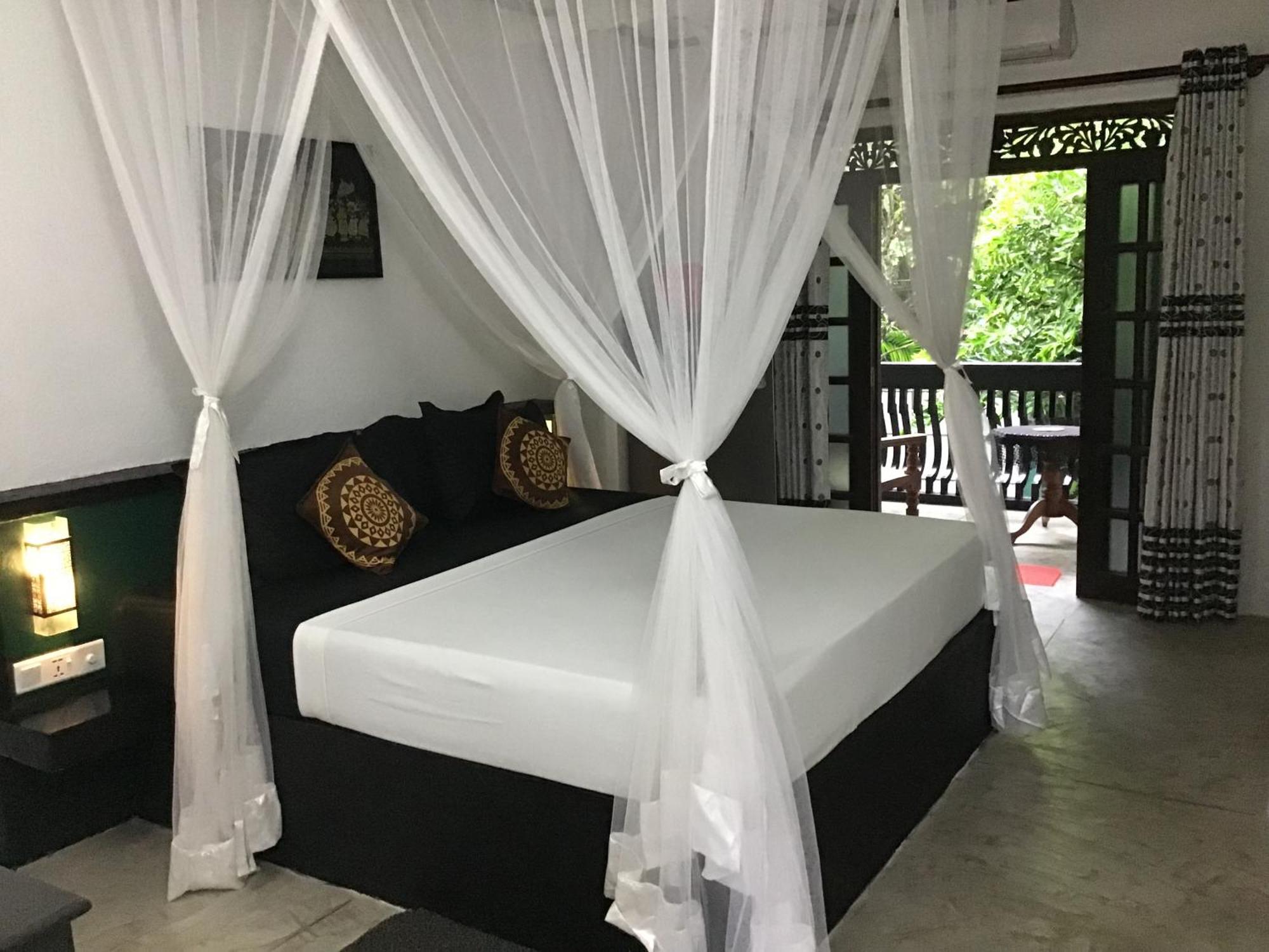 Sanjeehome & Lanka Ayurveda, Bentota Eksteriør bilde