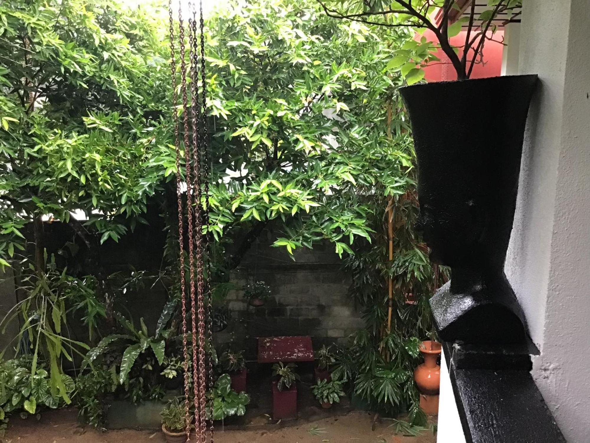 Sanjeehome & Lanka Ayurveda, Bentota Eksteriør bilde
