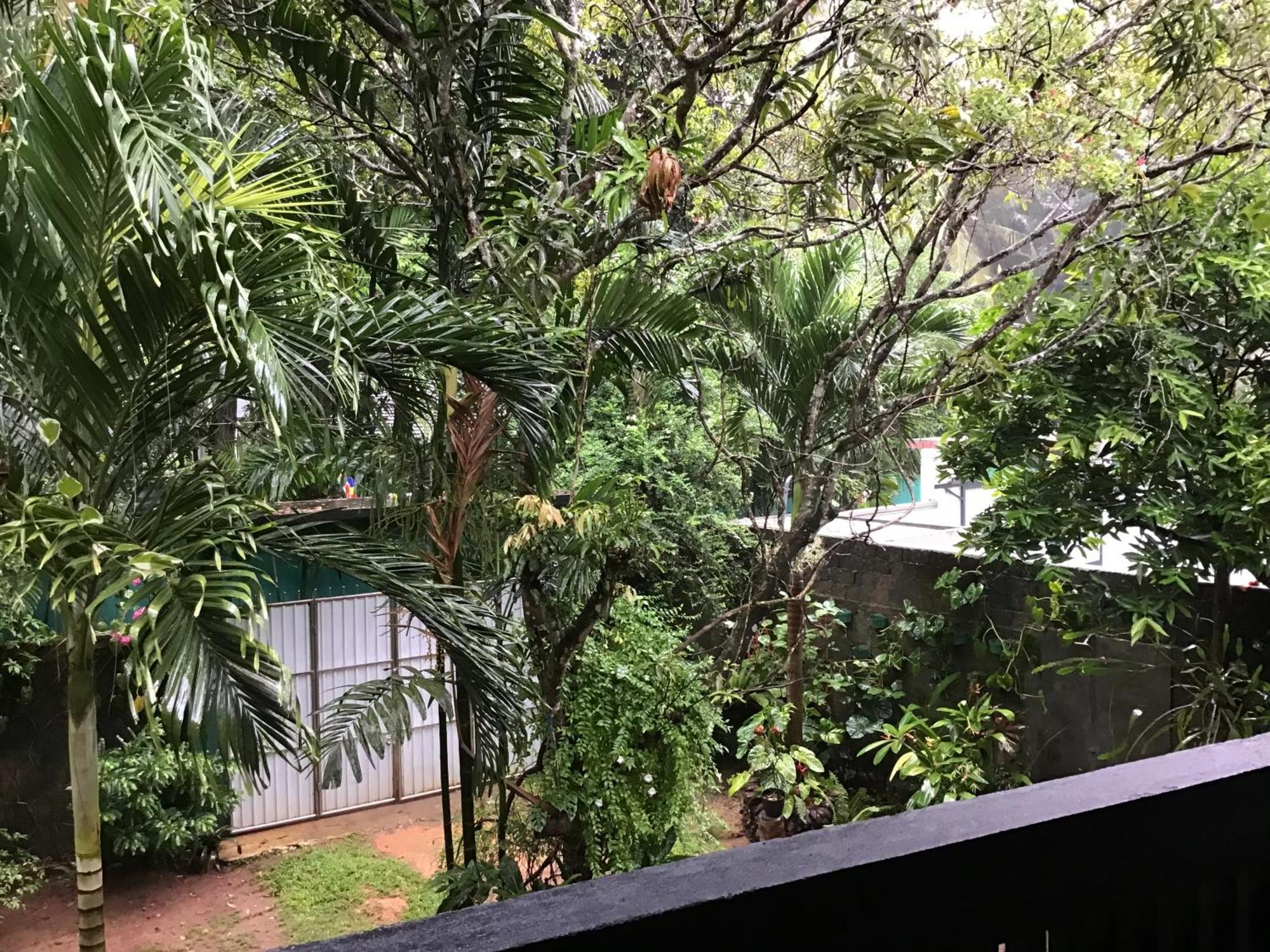 Sanjeehome & Lanka Ayurveda, Bentota Eksteriør bilde