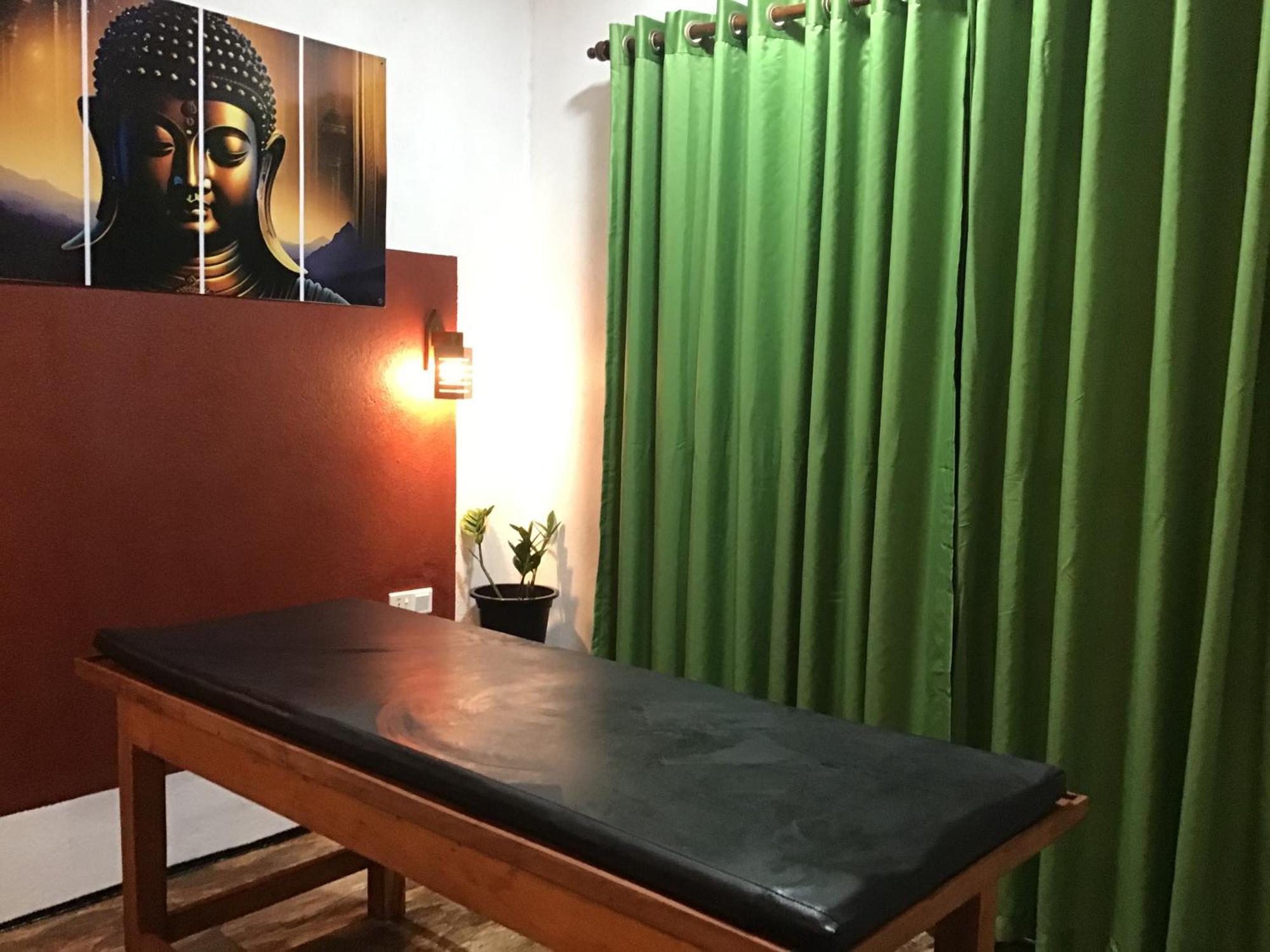 Sanjeehome & Lanka Ayurveda, Bentota Eksteriør bilde