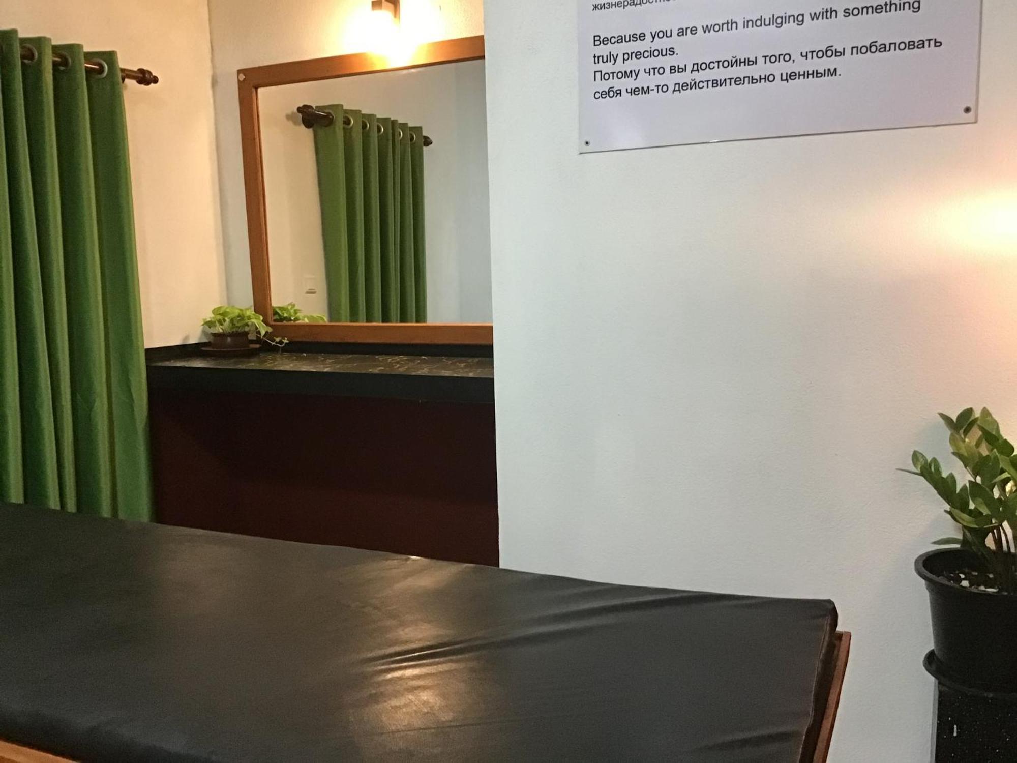 Sanjeehome & Lanka Ayurveda, Bentota Eksteriør bilde